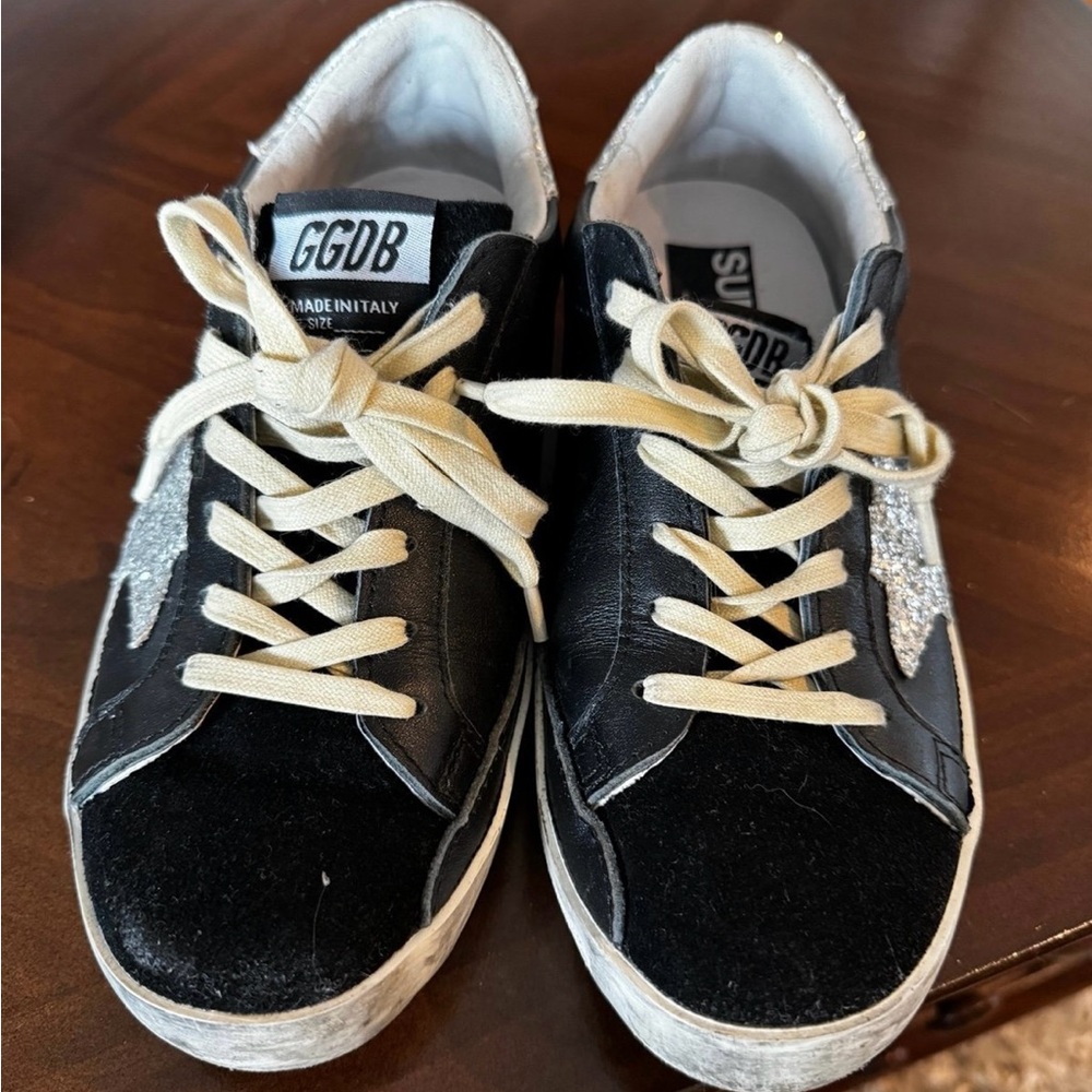 Golden goose sneakers